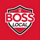 Ícono de la app BOSS Local