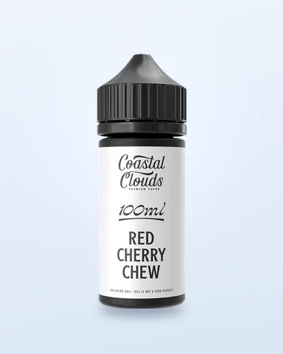 E-líquido: Coastal Clouds 100 mL