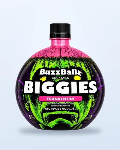 Frankentini Biggie 1.75L botella