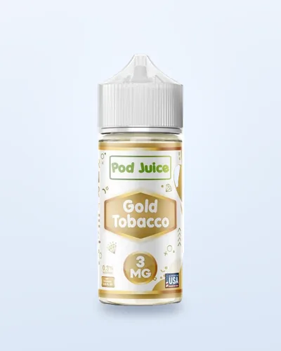 E-líquido: Pod Juice 100 mL