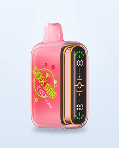 Vape: Geek Bar Pulse 2