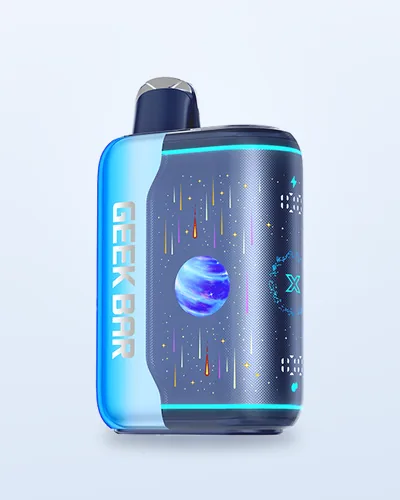 Vape: Geek Bar Pulse X2