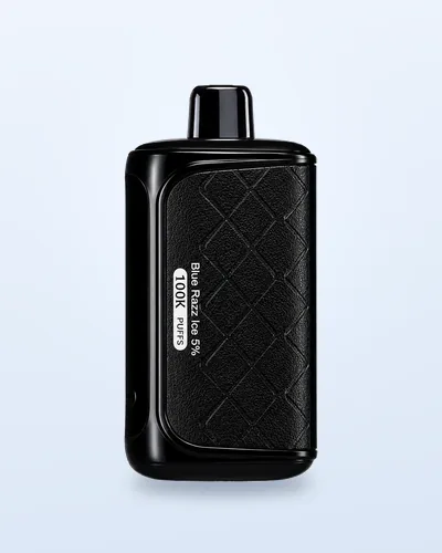 Vape: HorizonTech 100K