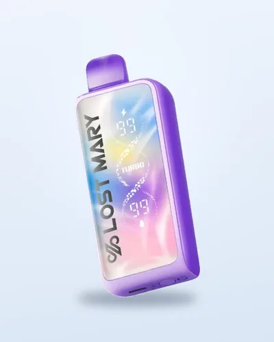 Vape: Lost Mary MT35000 Turbo