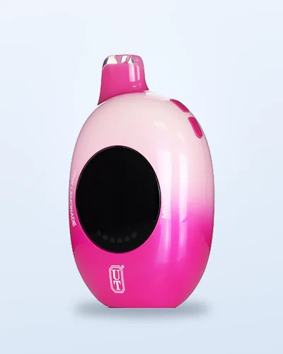 Vape: UT Bar Dual Tank 50K